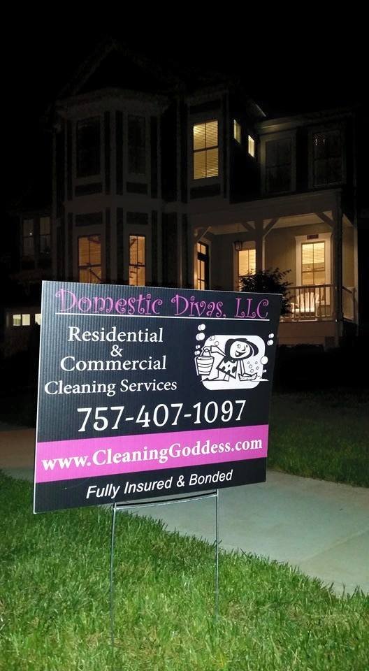 Photo of Domestic Divas