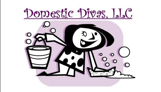 Photo of Domestic Divas