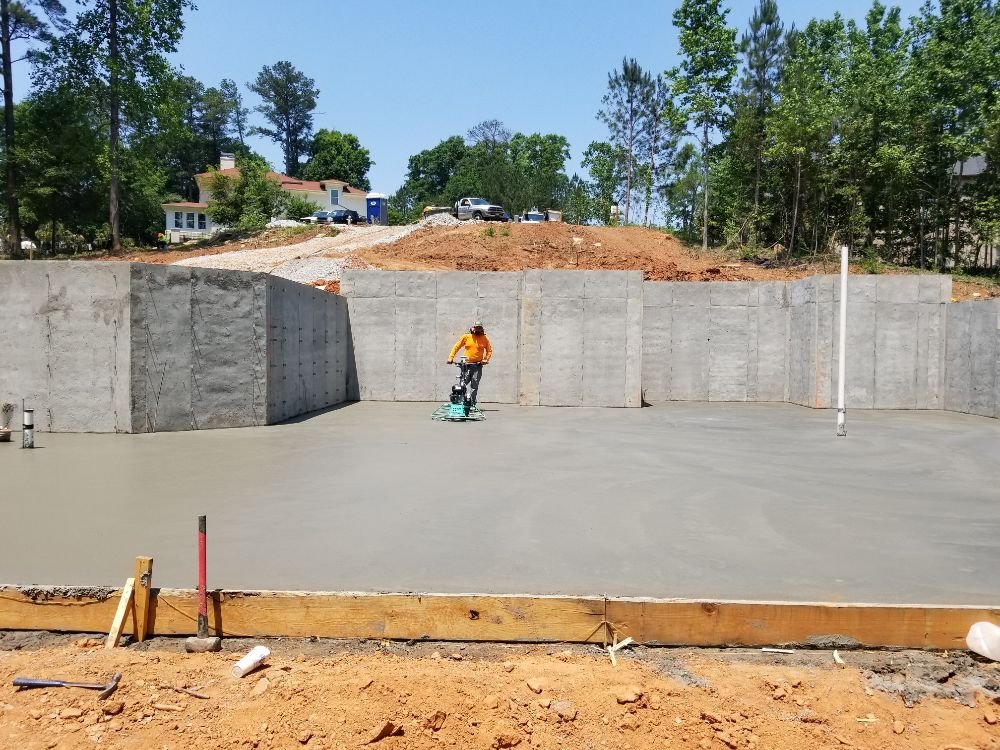Photo of concrete4u