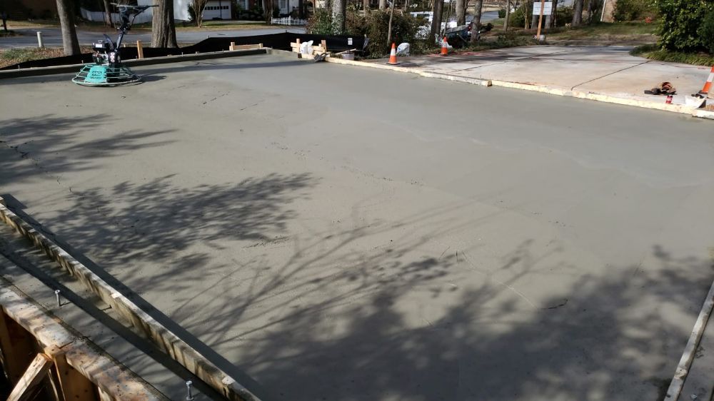 Photo of concrete4u