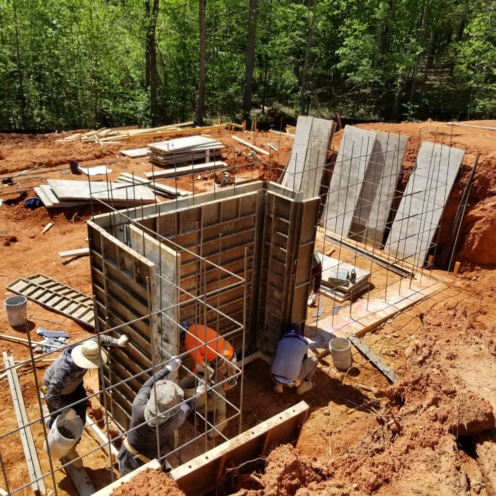 Photo of concrete4u