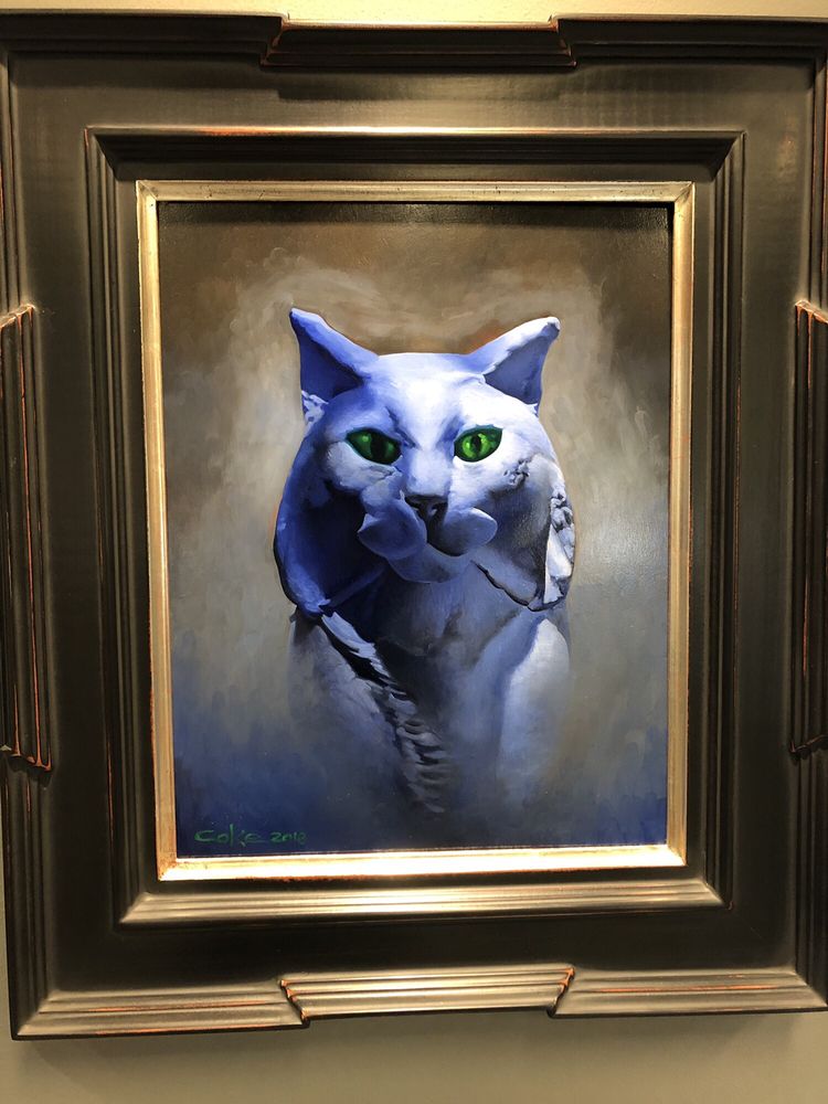 Photo of NUMU - New Museum Los Gatos