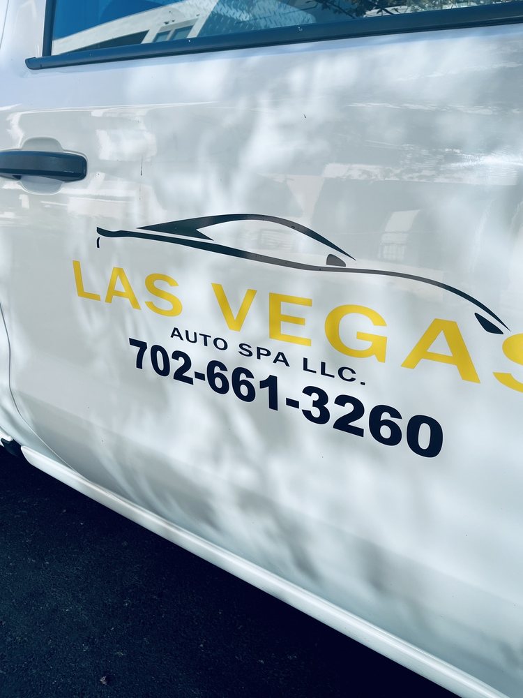 Photo of Las Vegas Auto Spa