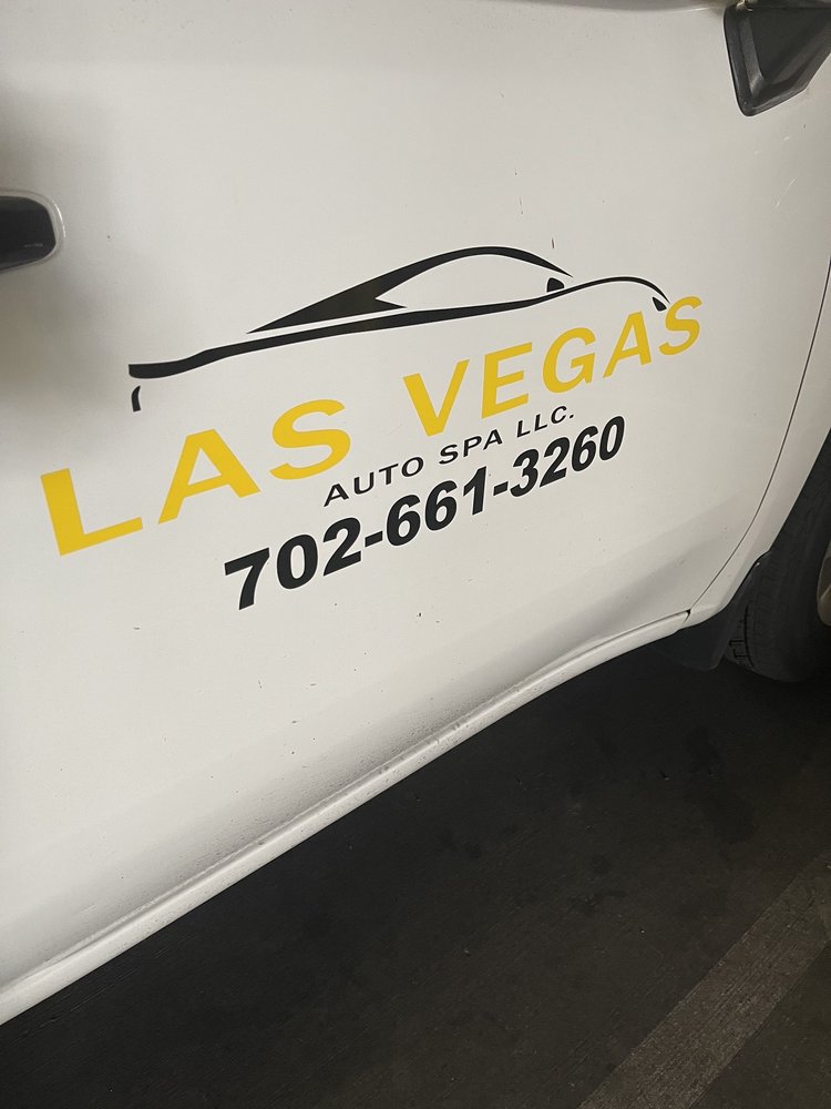 Photo of Las Vegas Auto Spa