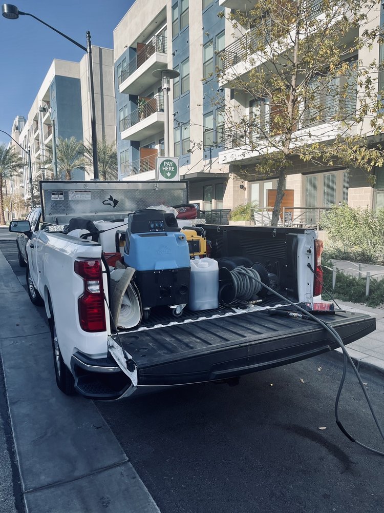 Photo of Las Vegas Auto Spa