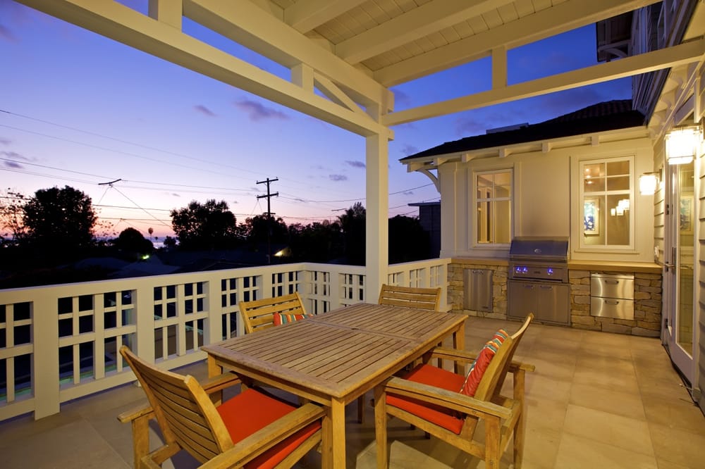 Photo of Sanctuary Architects