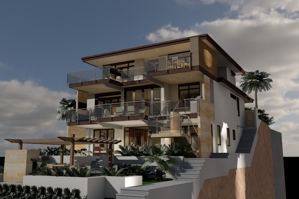 Photo of Sanctuary Architects