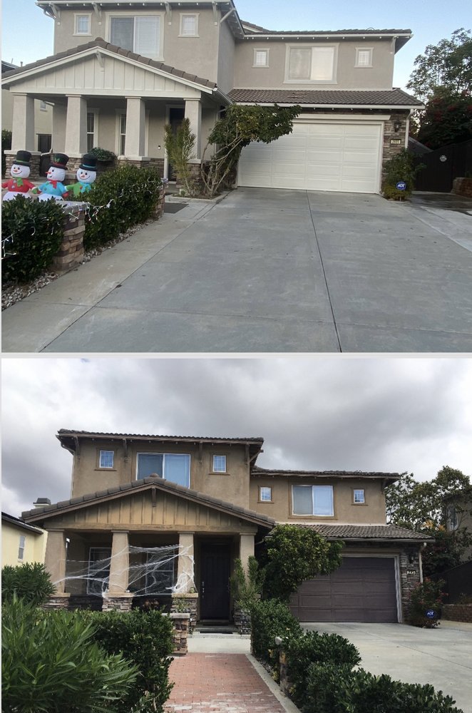 Photo of Fresh Start Painting Services