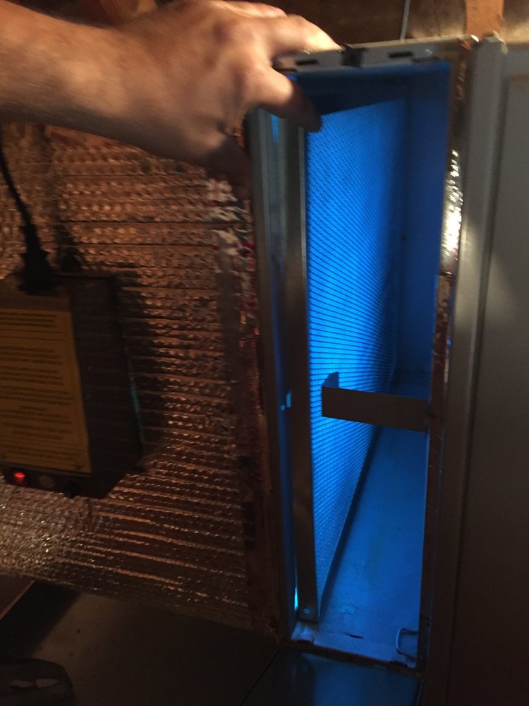 Photo of Duct Care Services