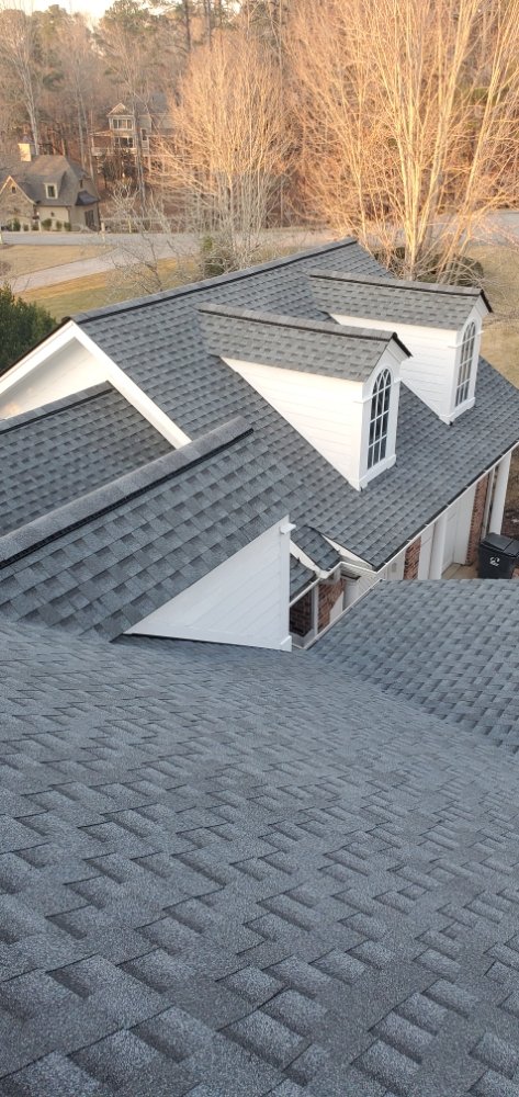 Photo of Atlanta Roofing