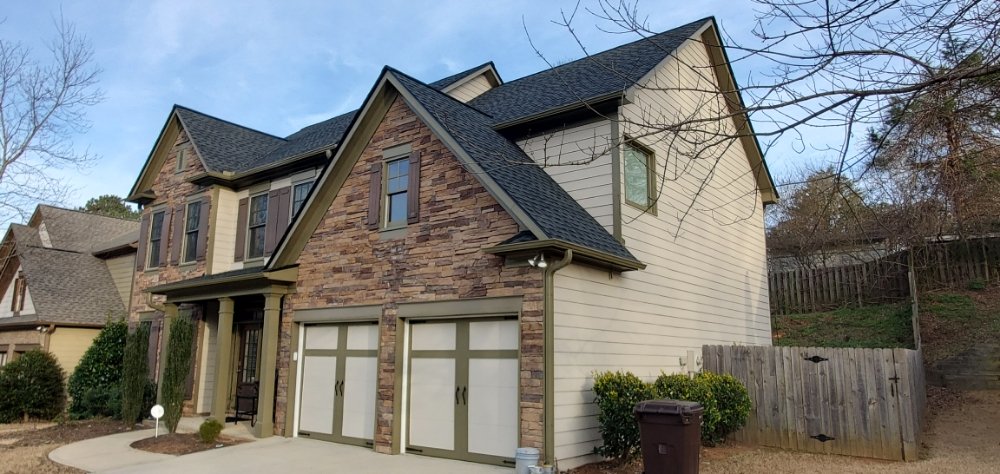 Photo of Atlanta Roofing