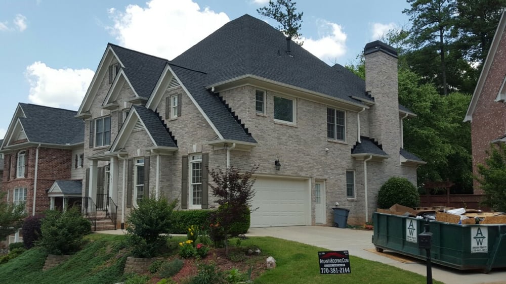 Photo of Atlanta Roofing