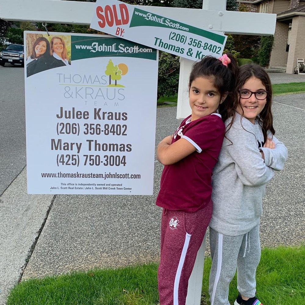 Photo of John L Scott - Thomas and Kraus Real Estate Group