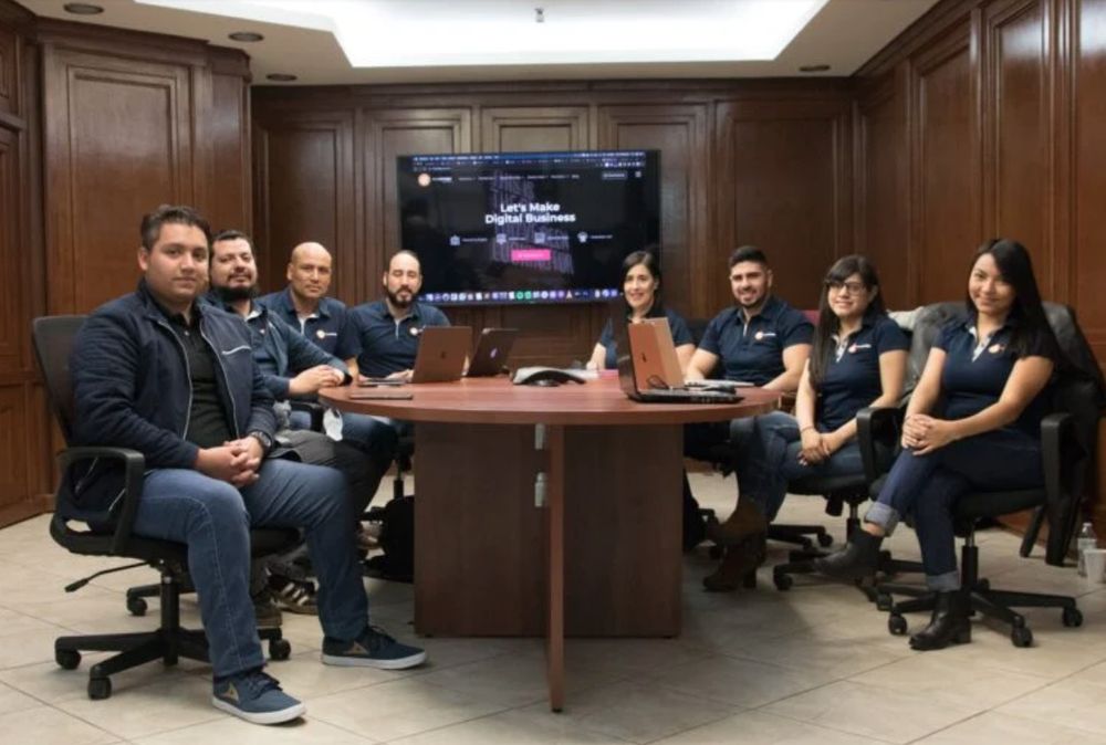 Photo of New Emage Web Design Agency