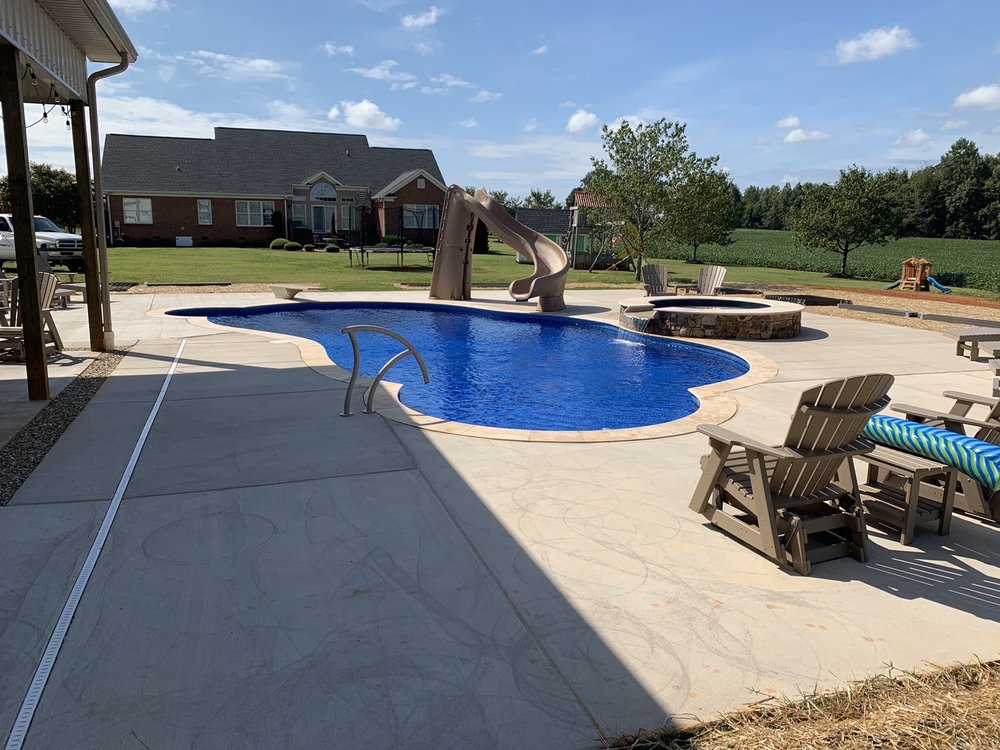Photo of Innovative Pool Designs