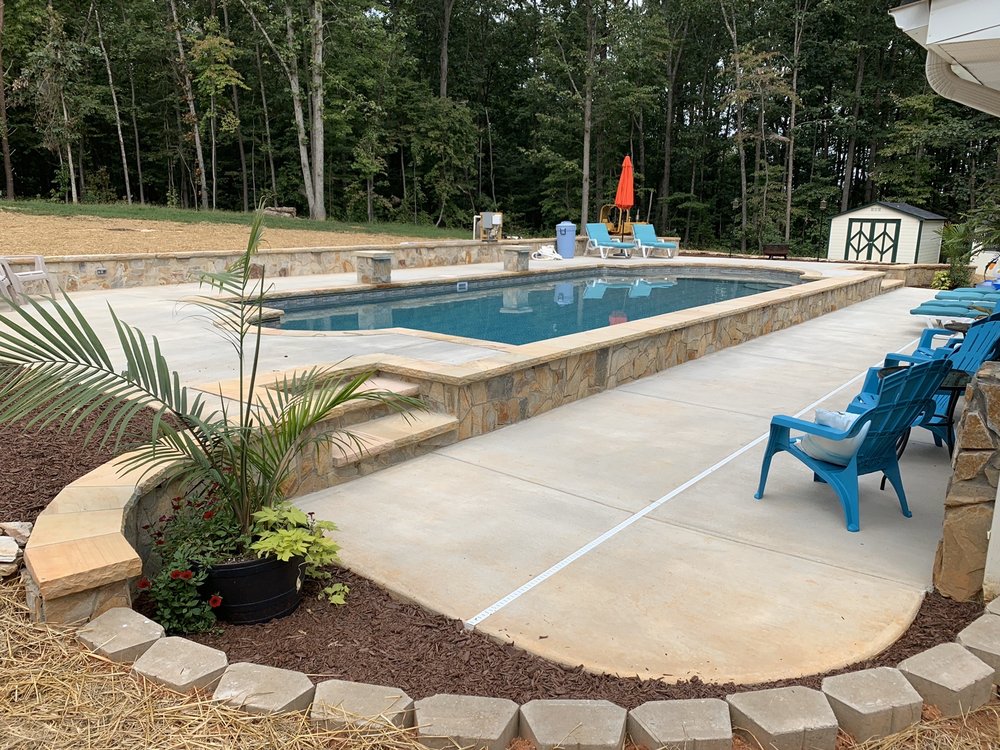 Photo of Innovative Pool Designs