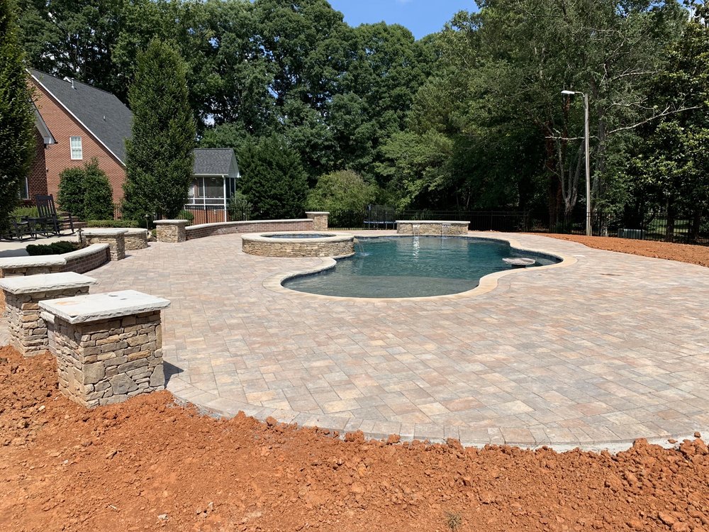 Photo of Innovative Pool Designs