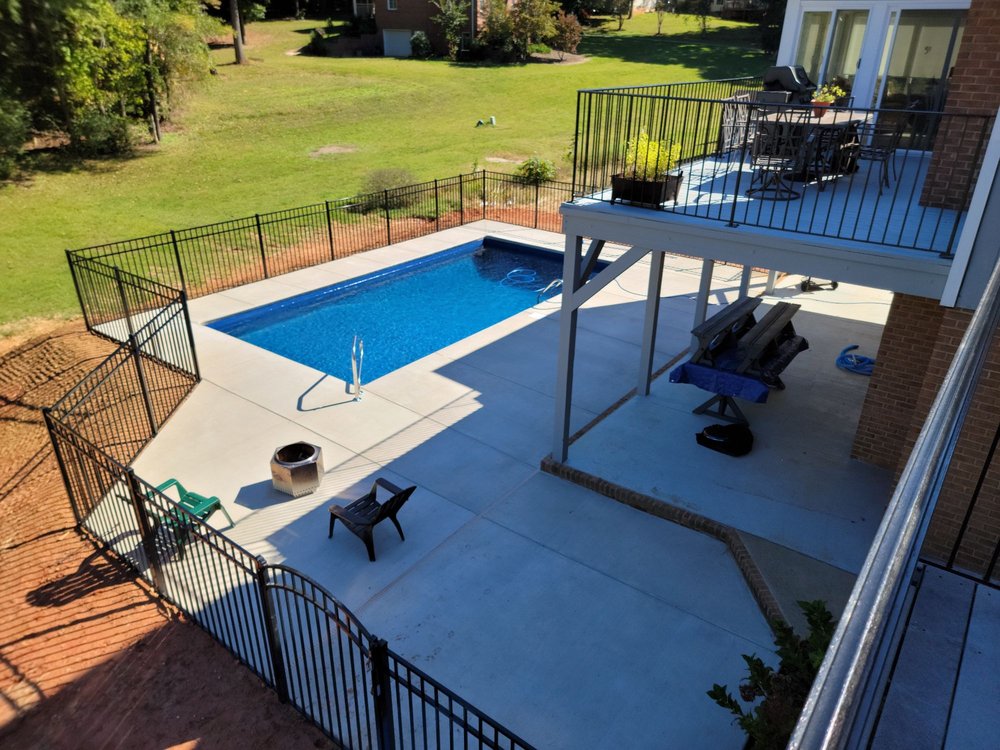 Photo of Innovative Pool Designs