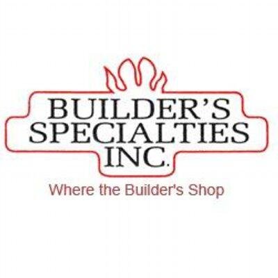 Photo of Builder's Specialties