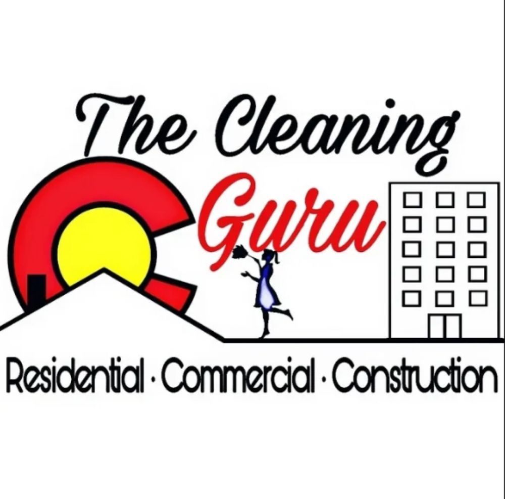 Photo of The Cleaning Guru