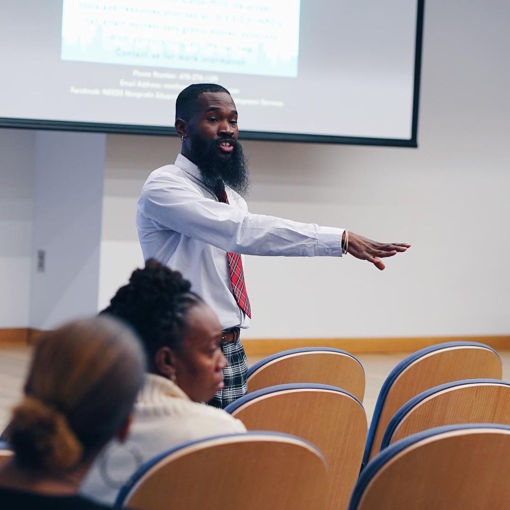 Photo of Nonprofit Education Economic Development Services