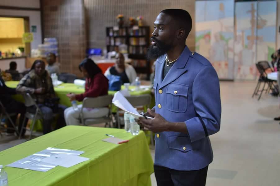 Photo of Nonprofit Education Economic Development Services