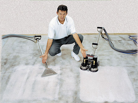 Photo of Turbo Clean