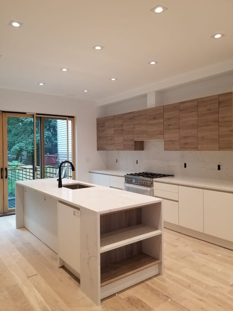 Photo of AC Stone Quartz
