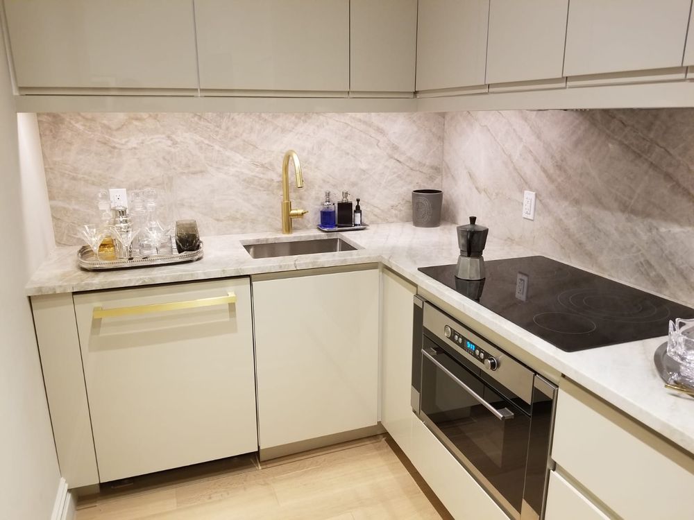 Photo of AC Stone Quartz