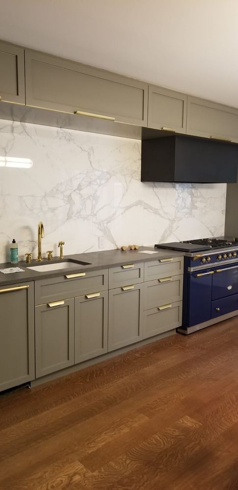 Photo of AC Stone Quartz