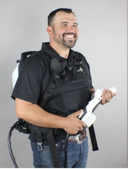 Photo of L&L Janitorial Services