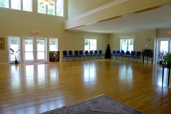 Photo of Amani Event Center
