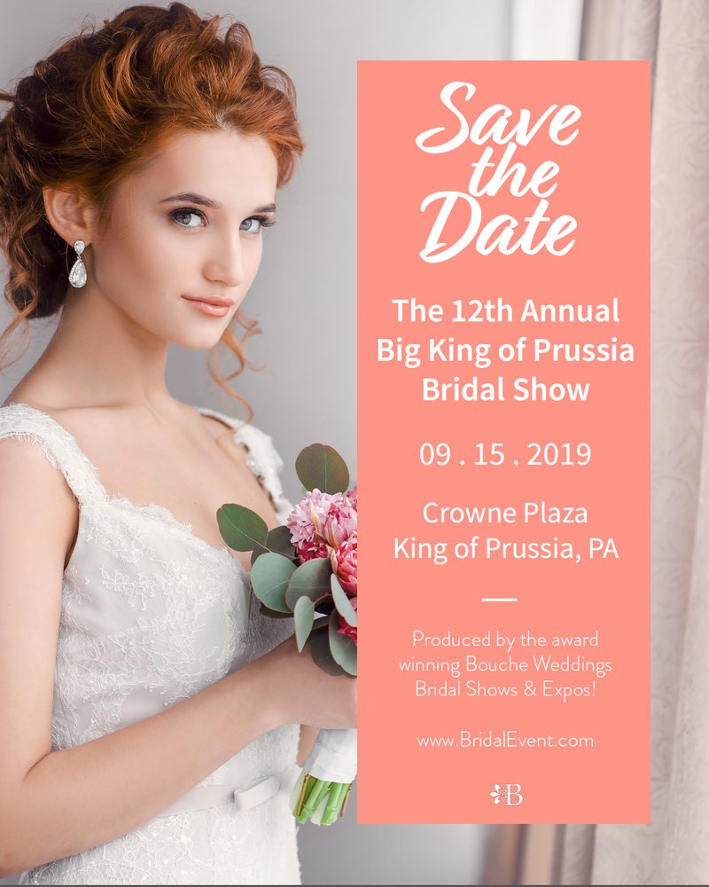 Photo of Bouche Weddings Bridal Shows & Expos