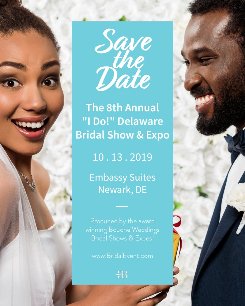 Photo of Bouche Weddings Bridal Shows & Expos