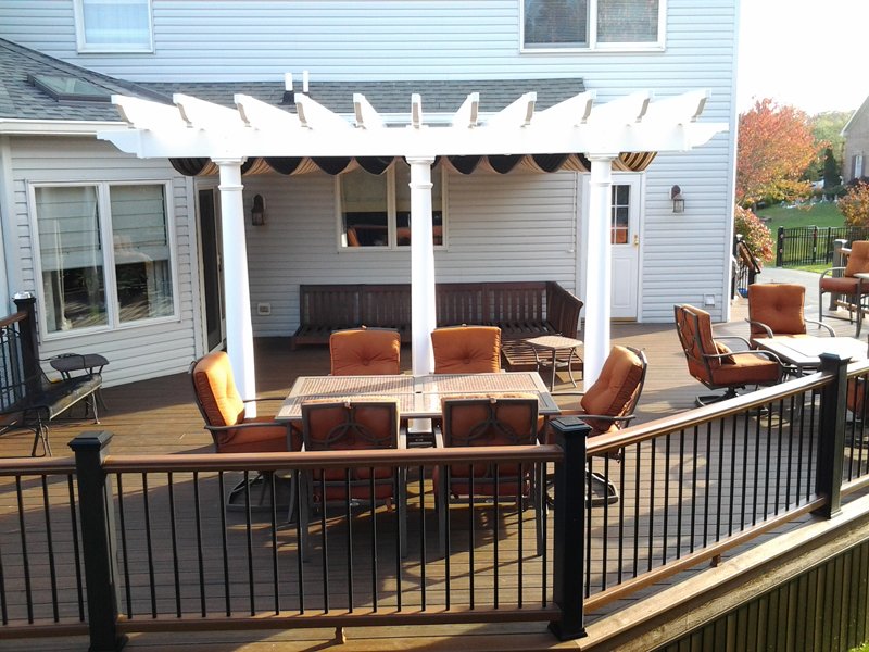 Photo of Chicago Patio Concepts