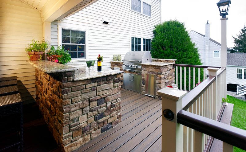 Photo of Chicago Patio Concepts