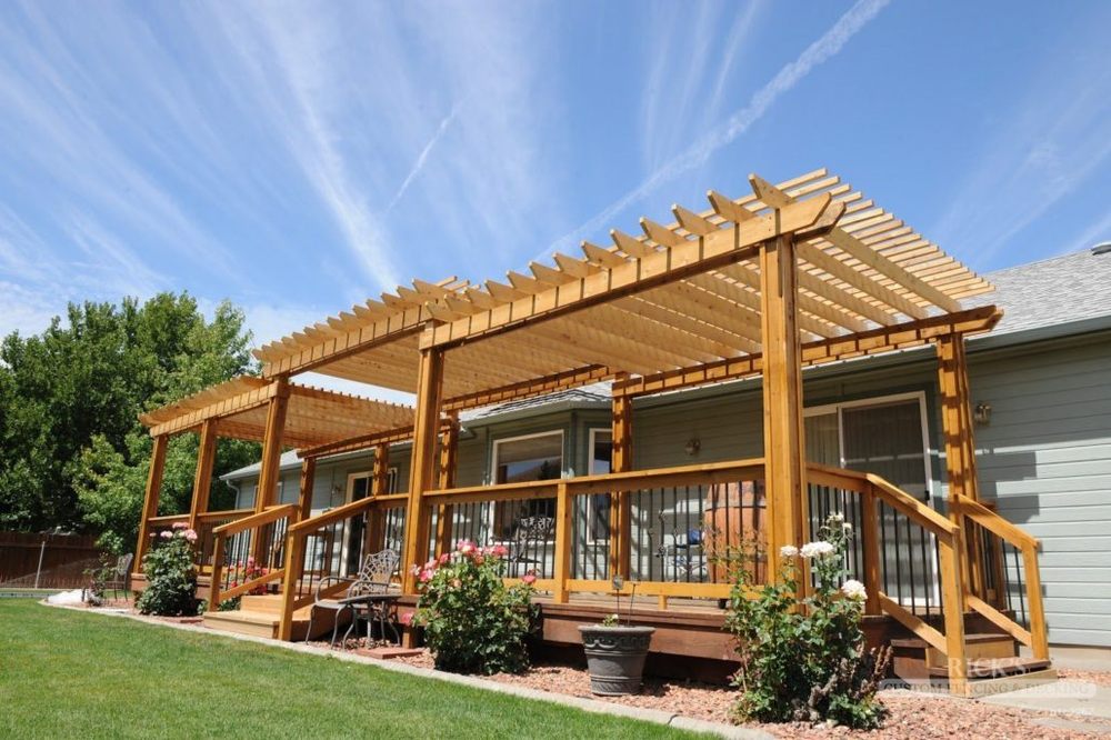 Photo of Chicago Patio Concepts