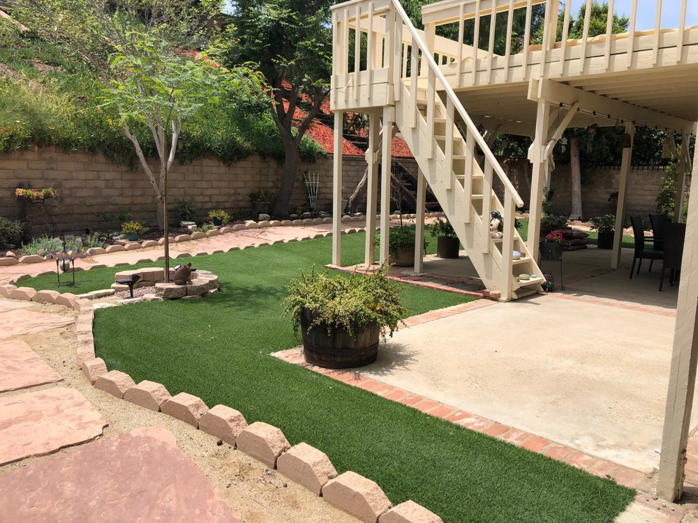 Photo of Irrigation Express and Simple Turf