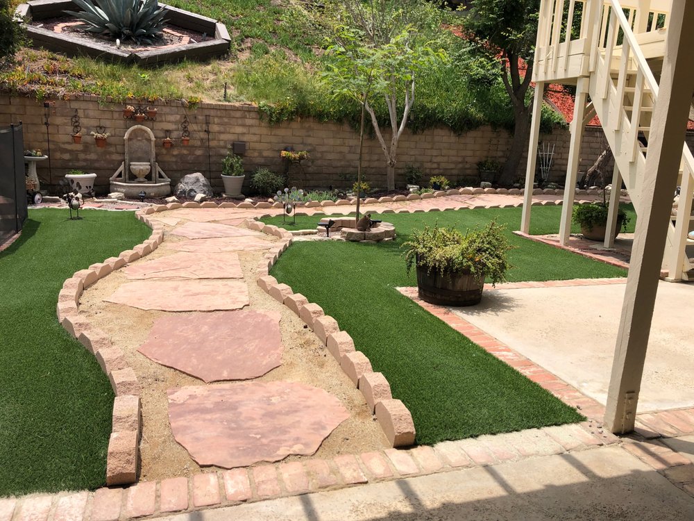 Photo of Irrigation Express and Simple Turf