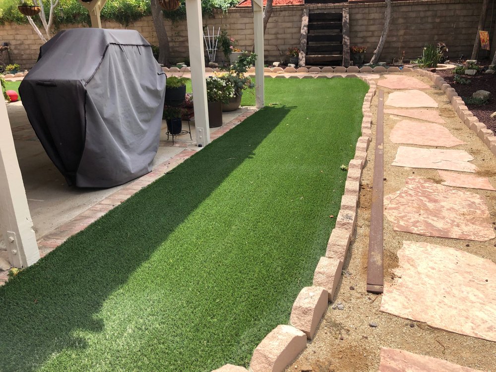 Photo of Irrigation Express and Simple Turf