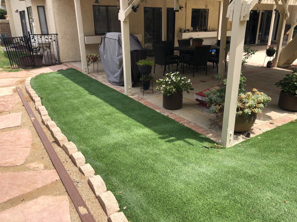 Photo of Irrigation Express and Simple Turf