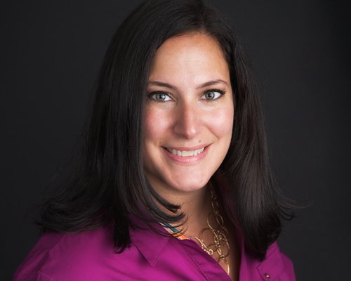 Photo of Tina Colangelo