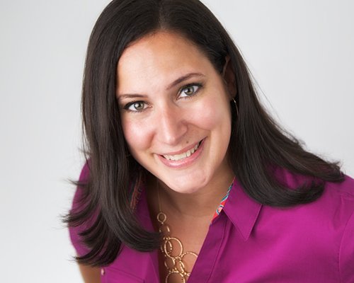 Photo of Tina Colangelo