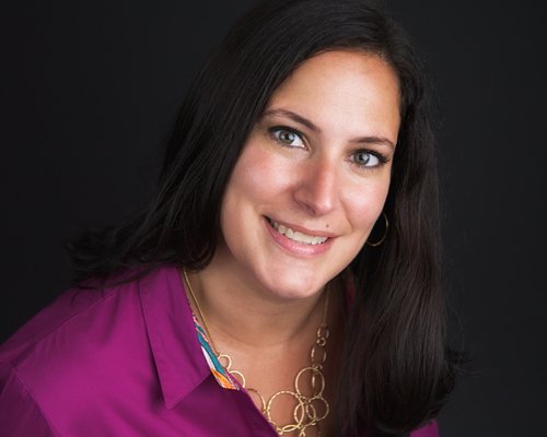 Photo of Tina Colangelo