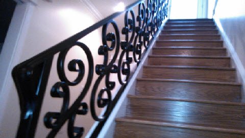Photo of Colonial Iron Works