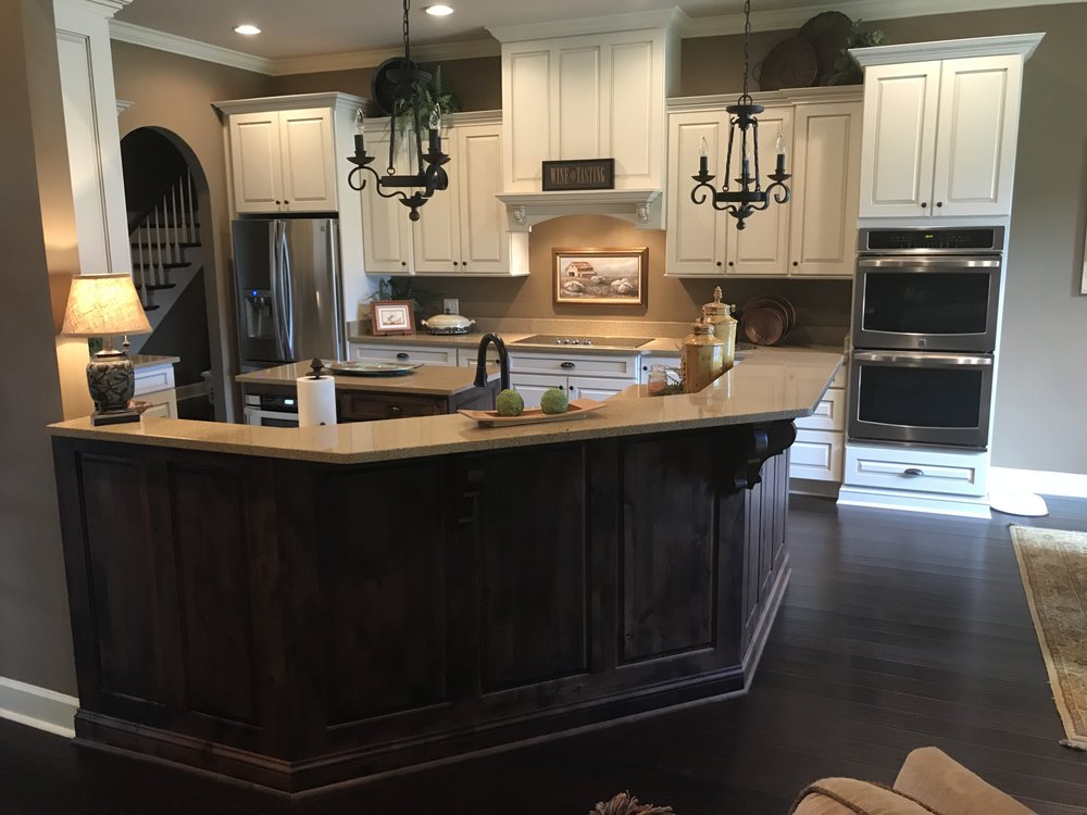 Photo of Daniel Wise Designs & Cabinetry