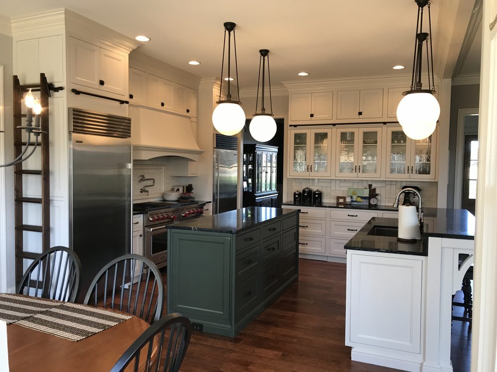 Photo of Daniel Wise Designs & Cabinetry