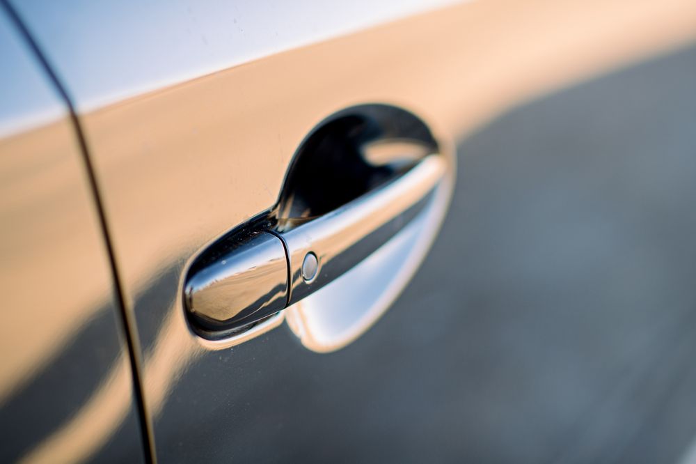 Photo of Tuscaloosa Car Detail