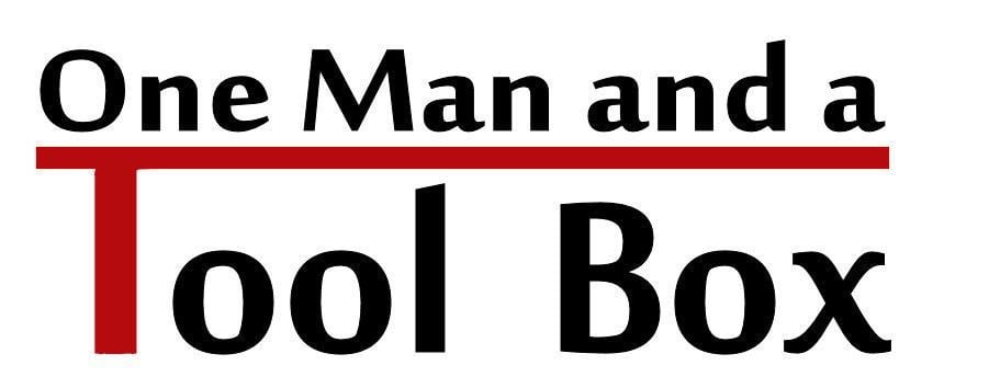 Photo of One Man and a Tool Box