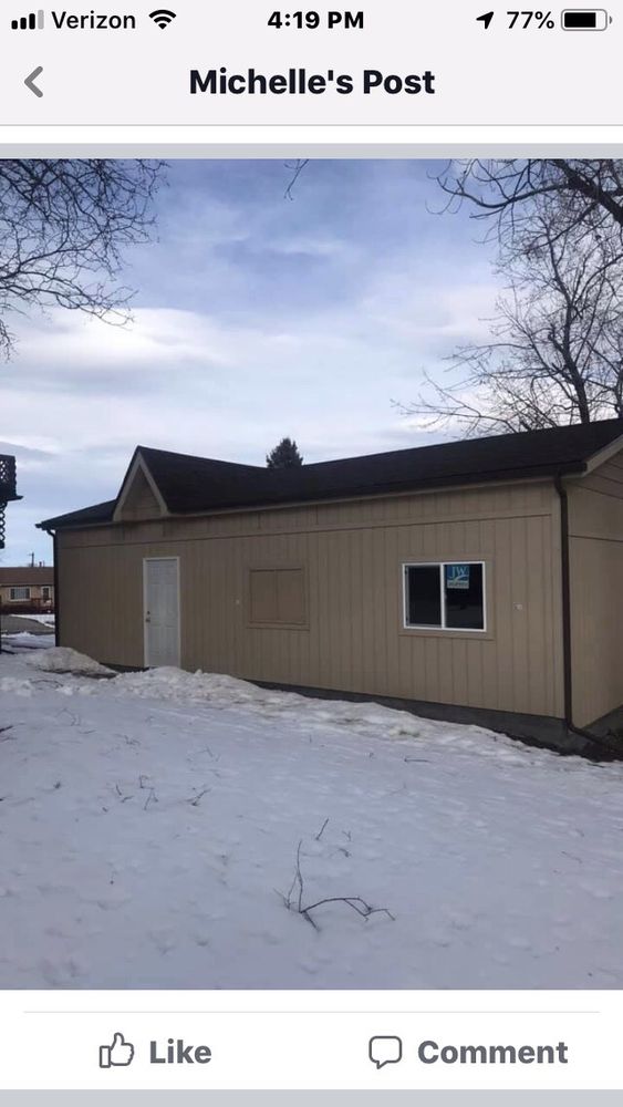 Photo of Republic Garages